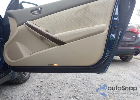 2012 Nissan Altima 2.5 S from USA, damaged, VIN 1N4AL2EP4CC191539